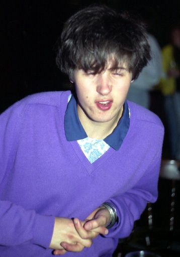 Colin 1989 1